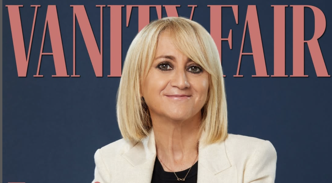 Luciana Littizzetto: “La patata si secca, ma io no”
