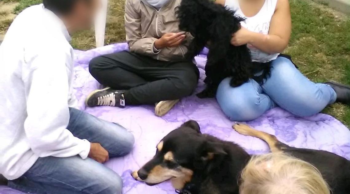 A Saluggia c’è un luogo dove la disabilità non isola, ma unisce. Si chiama comunità Lilly.