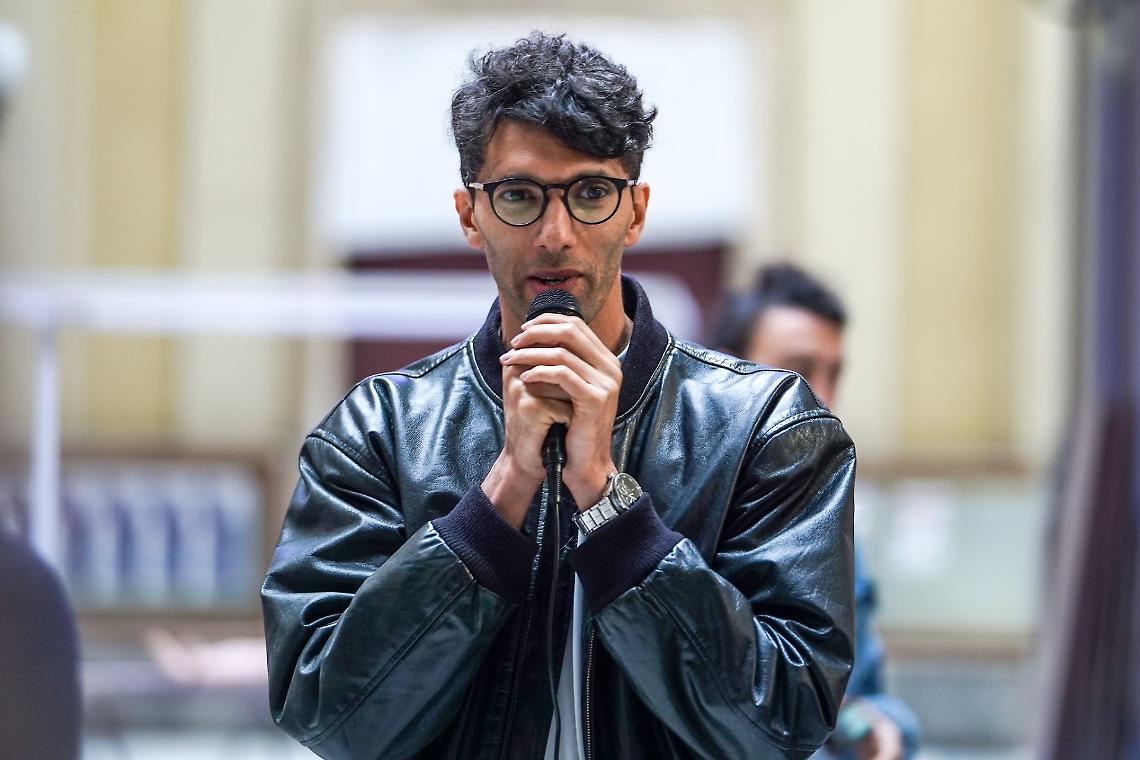 Torino alza la voce per Abderrahmane Amajou: l’appello del sindaco Lo Russo per la sua liberazione
