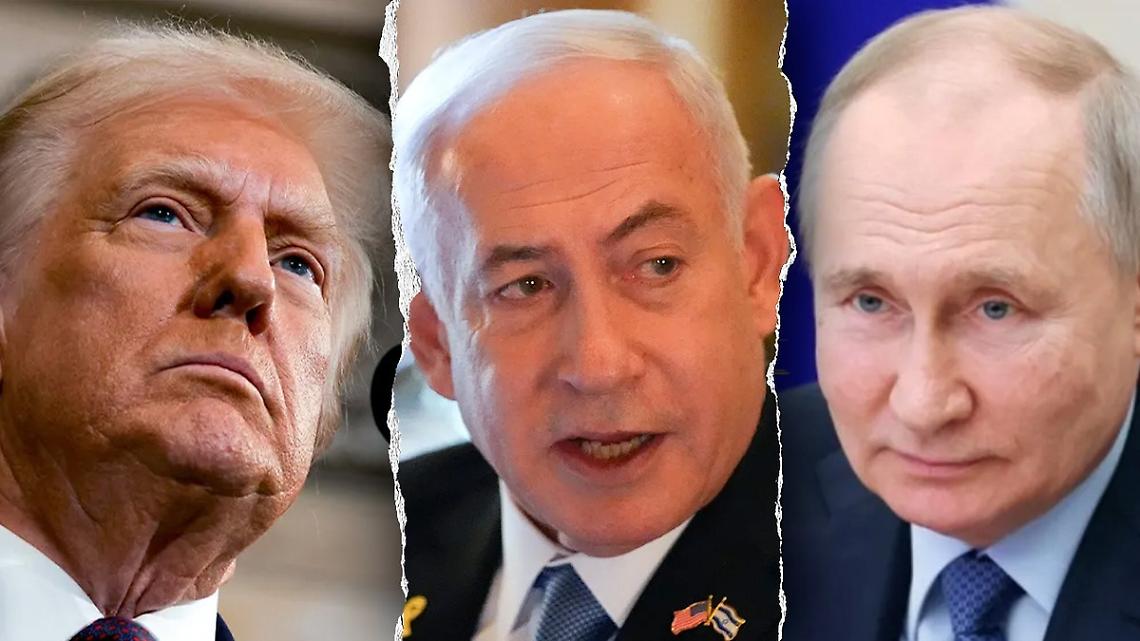 Gaza, la svolta di Hamas e la sponda di Putin