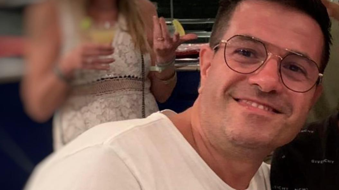 Addio a Renzo Vargiu, il papà dell'Autovip San Mauro sempre sugli spalti