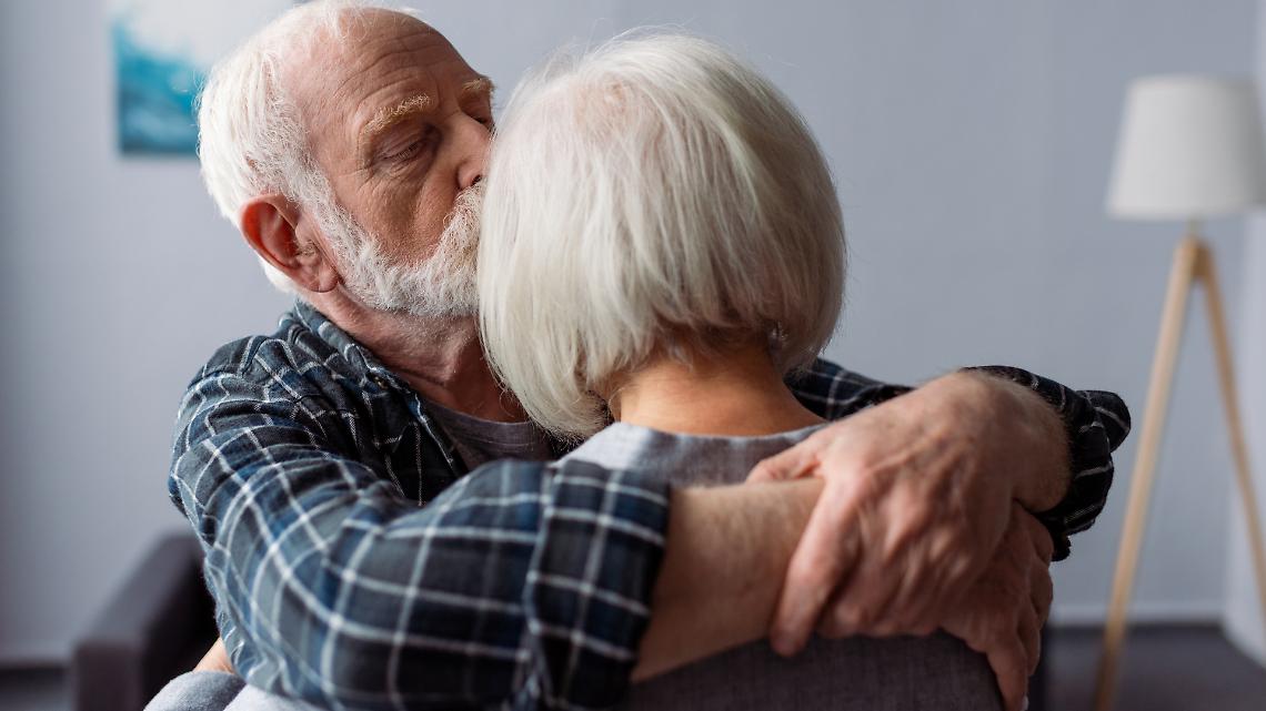 Dove la memoria si cura con il cuore: la sfida dell’Alzheimer a San Carlo Canavese