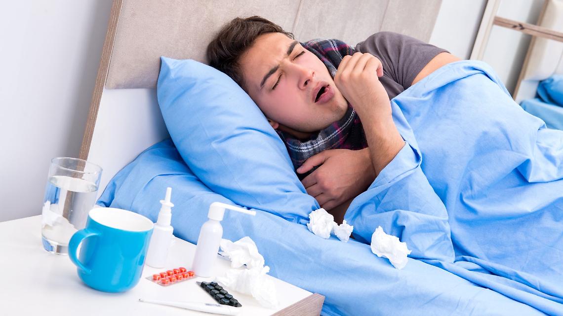 Influenza 2025: che cos’è la “australiana”, quanto dura e come proteggersi