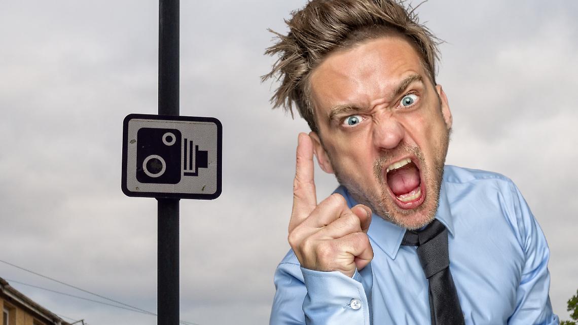 Cassazione shock: multe da autovelox non omologati tutte da annullare!