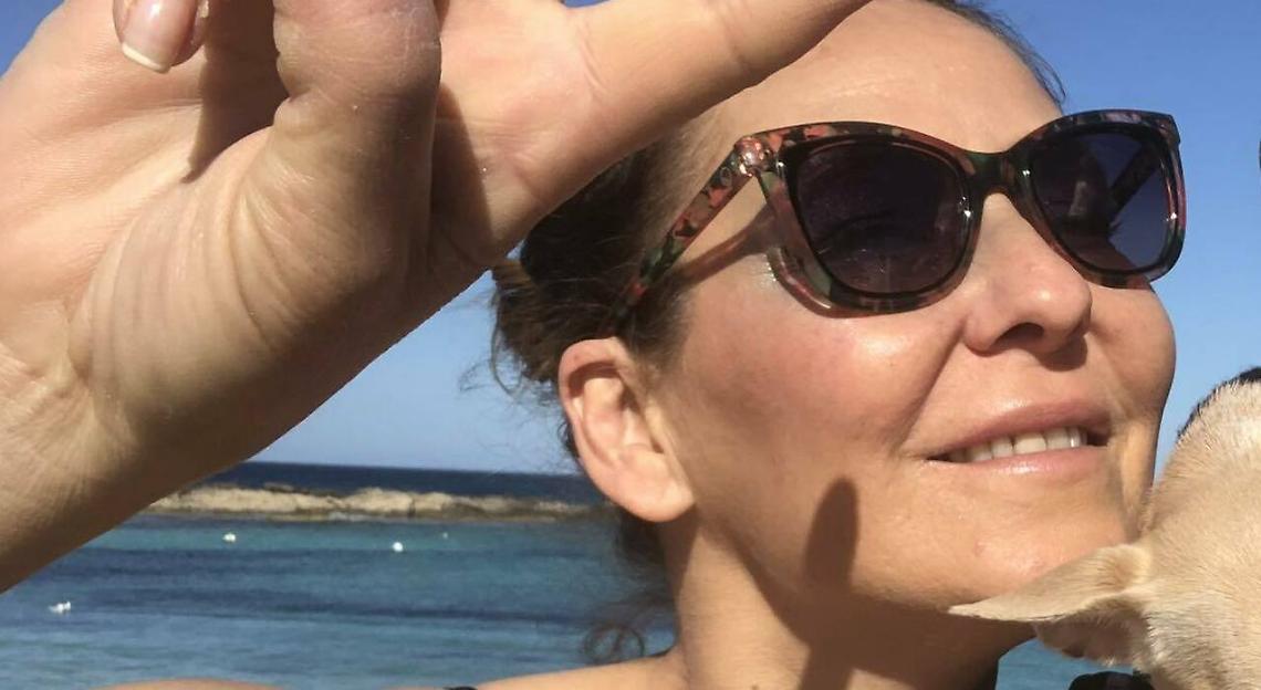 Femminicidio a Formentera, uccisa Luisa Asteggiano. Era originaria di Bra