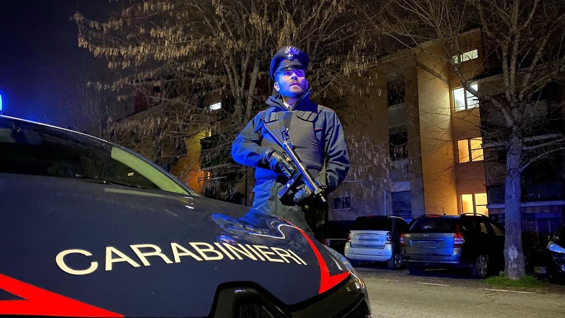 Operazione “Termine”