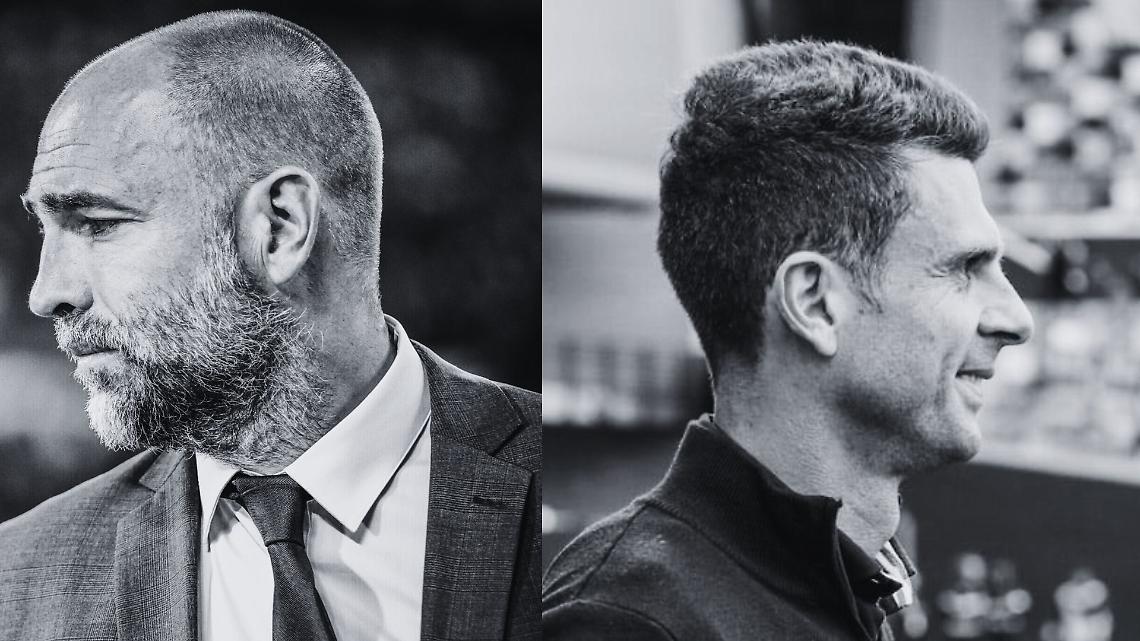 Juve, il fantasma di Motta