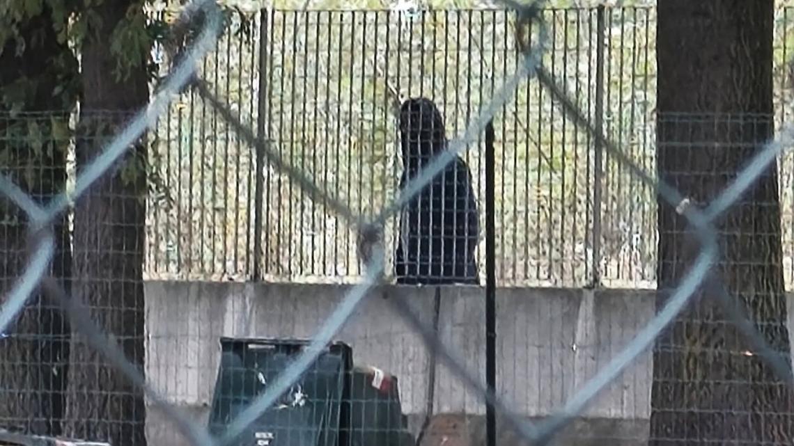 Torino, cantieri Rfi e aree dismesse 