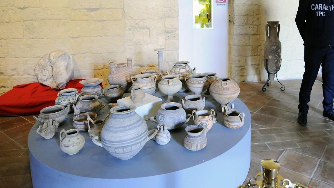 Torino, tesori nascosti 