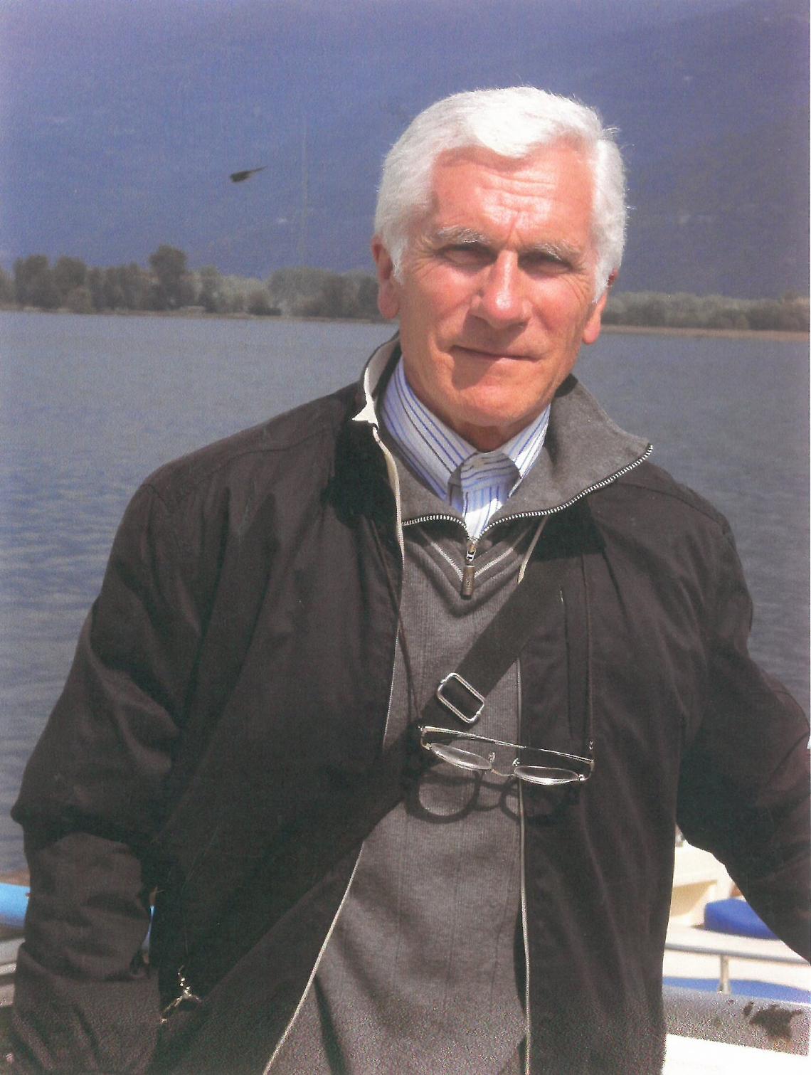 Claudio Gregorutti