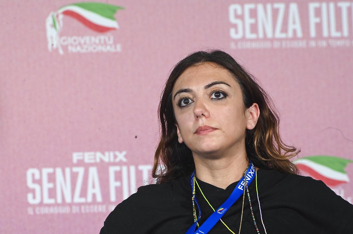 Augusta Montaruli è diventata mamma. “Benvenuto al mondo Zeno Thiago”