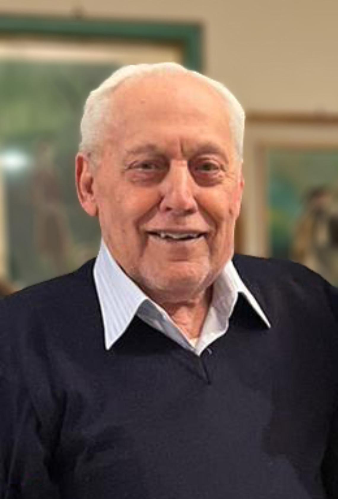 Michele Marrella