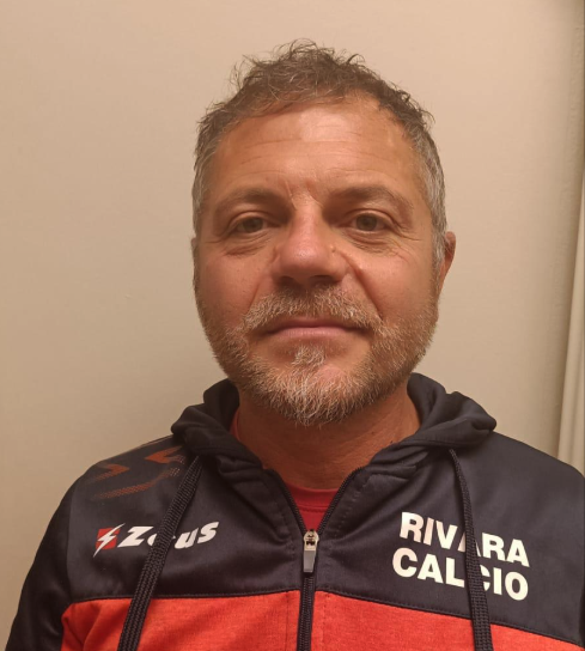 Paolo Bruzzese (Rivara)