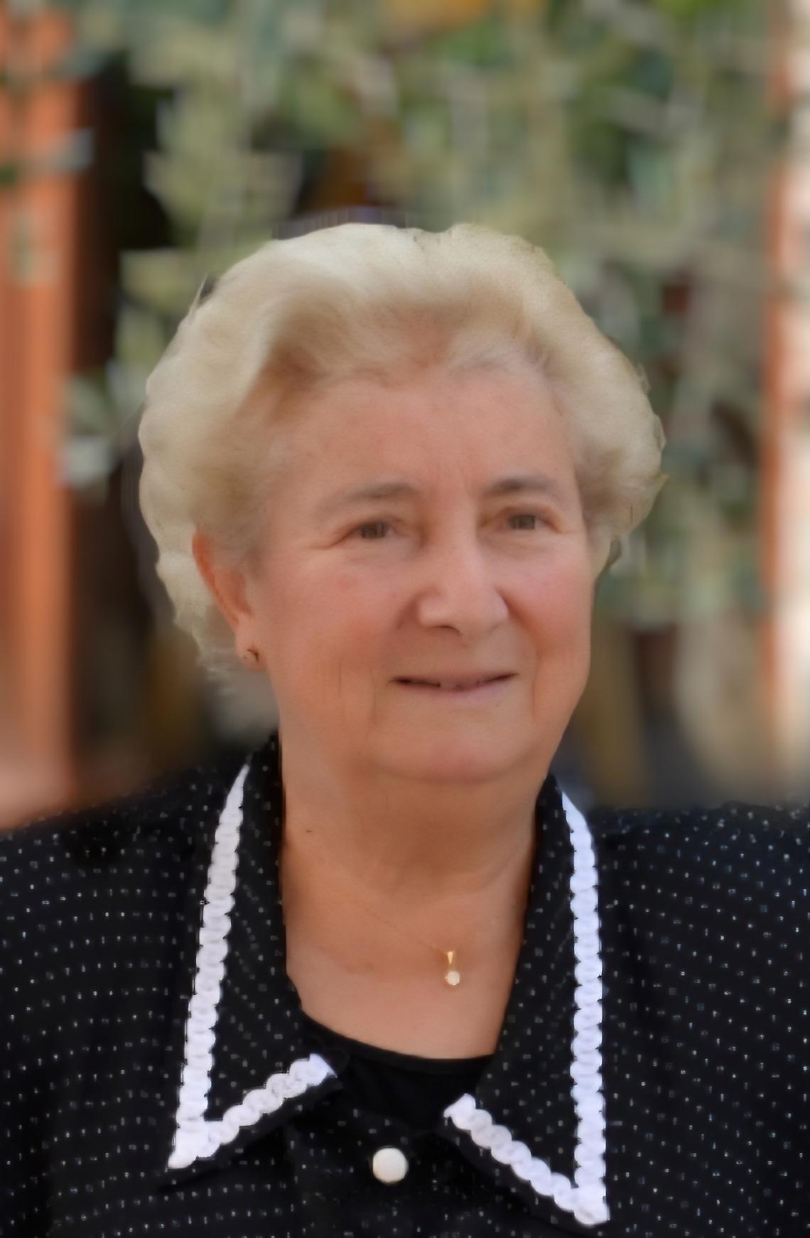  Lidia Maria Tricarico