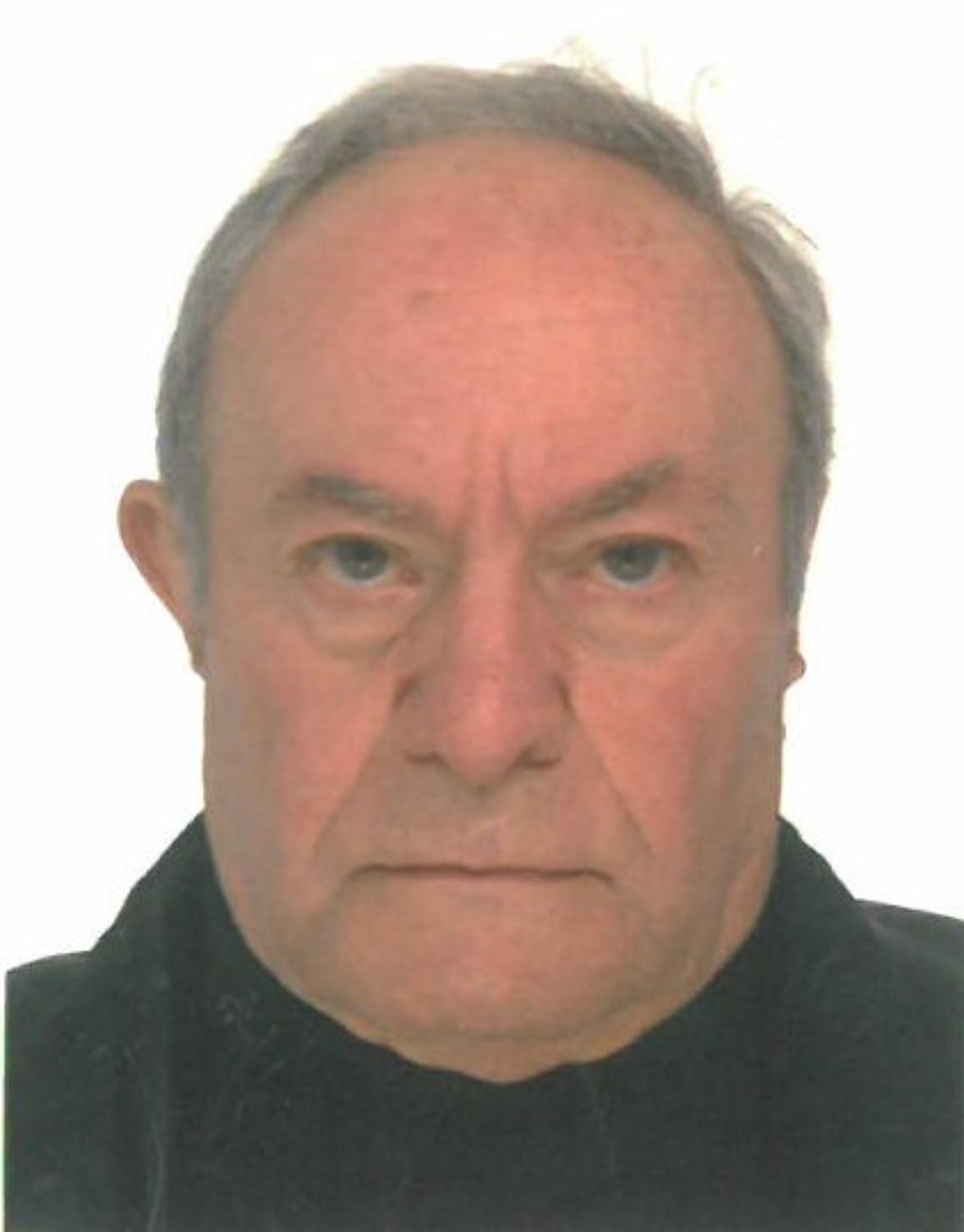 Mario Concolato