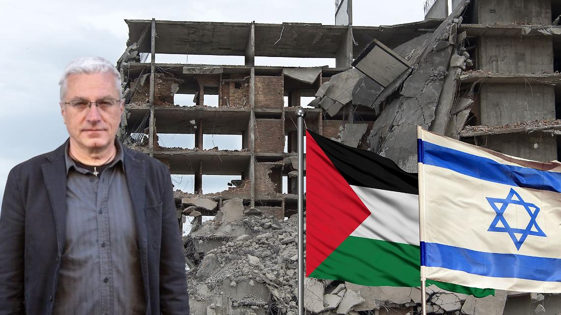 Gassino, il 7 ottobre un consigliere rilancia la sua posizione su Gaza. Divisa anche la minoranza?