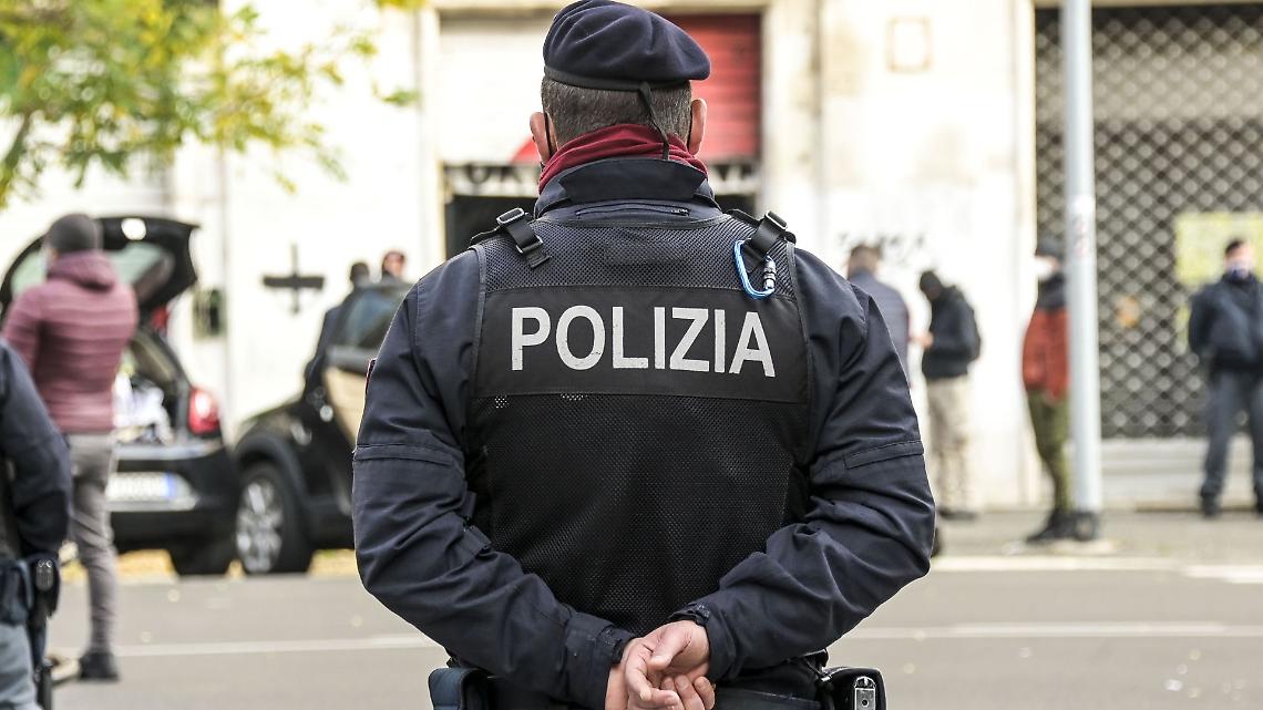 Occupazione abusiva a Mirafiori