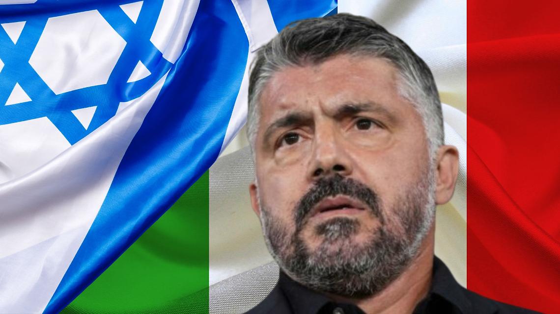 Italia-Israele