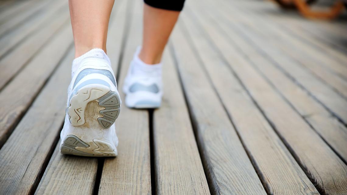 Pavone Canavese in movimento: una camminata solidale tra emozione, coraggio e scodinzolii