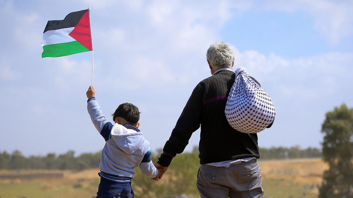 Ivrea per la Palestina: assemblea aperta allo ZAC tra boicottaggi, scioperi e resistenza