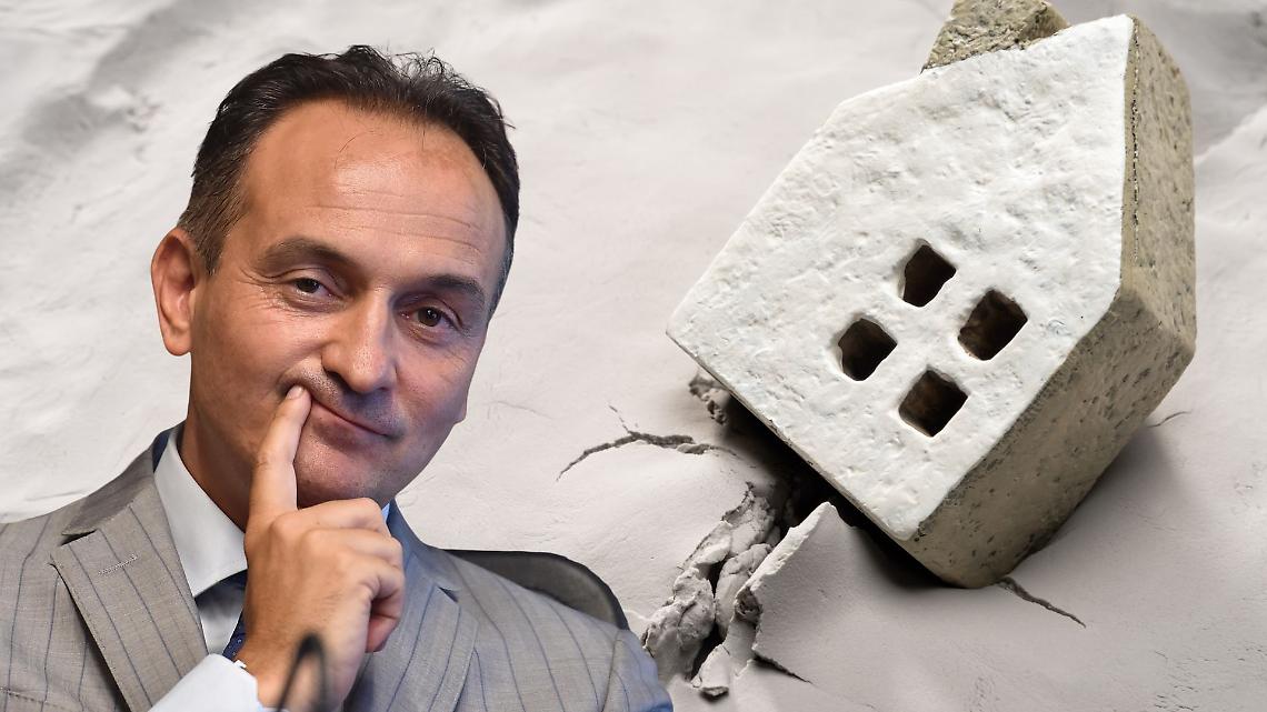 Piemonte, dissesto idrogeologico