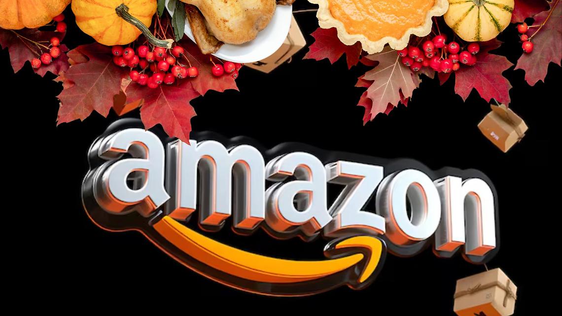 Amazon Prime Day