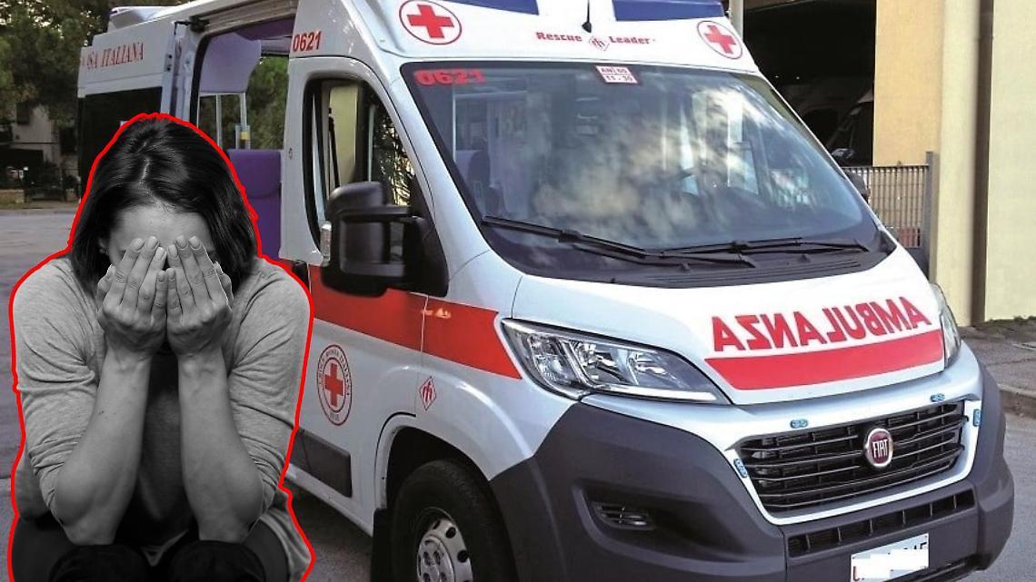 Torino, 70enne muore investito da un camion in strada del Cascinotto