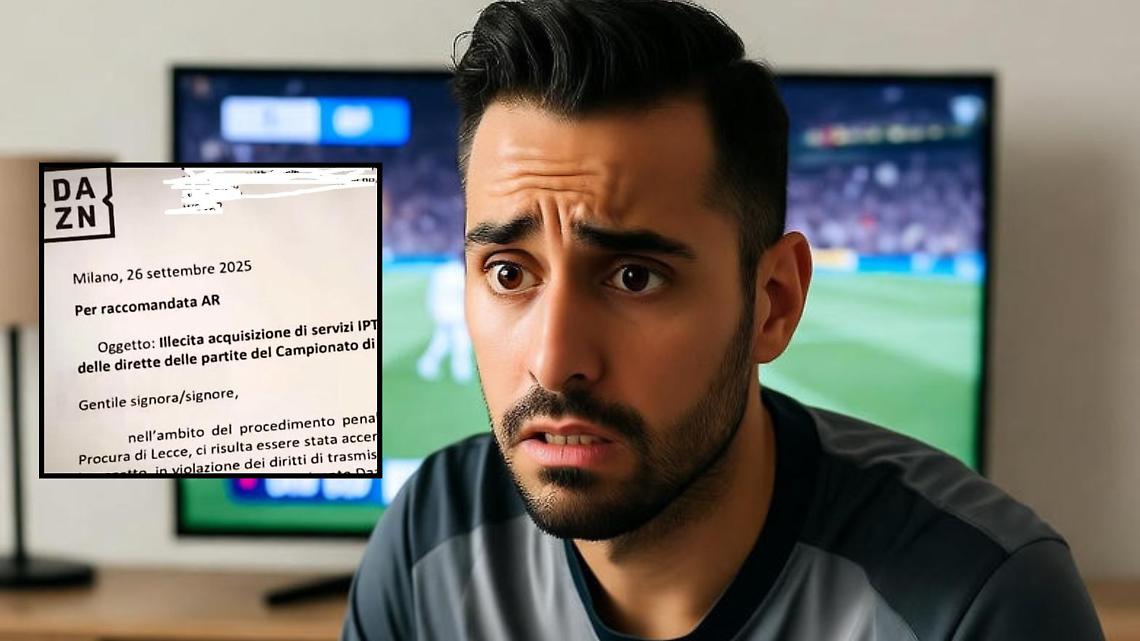 DAZN