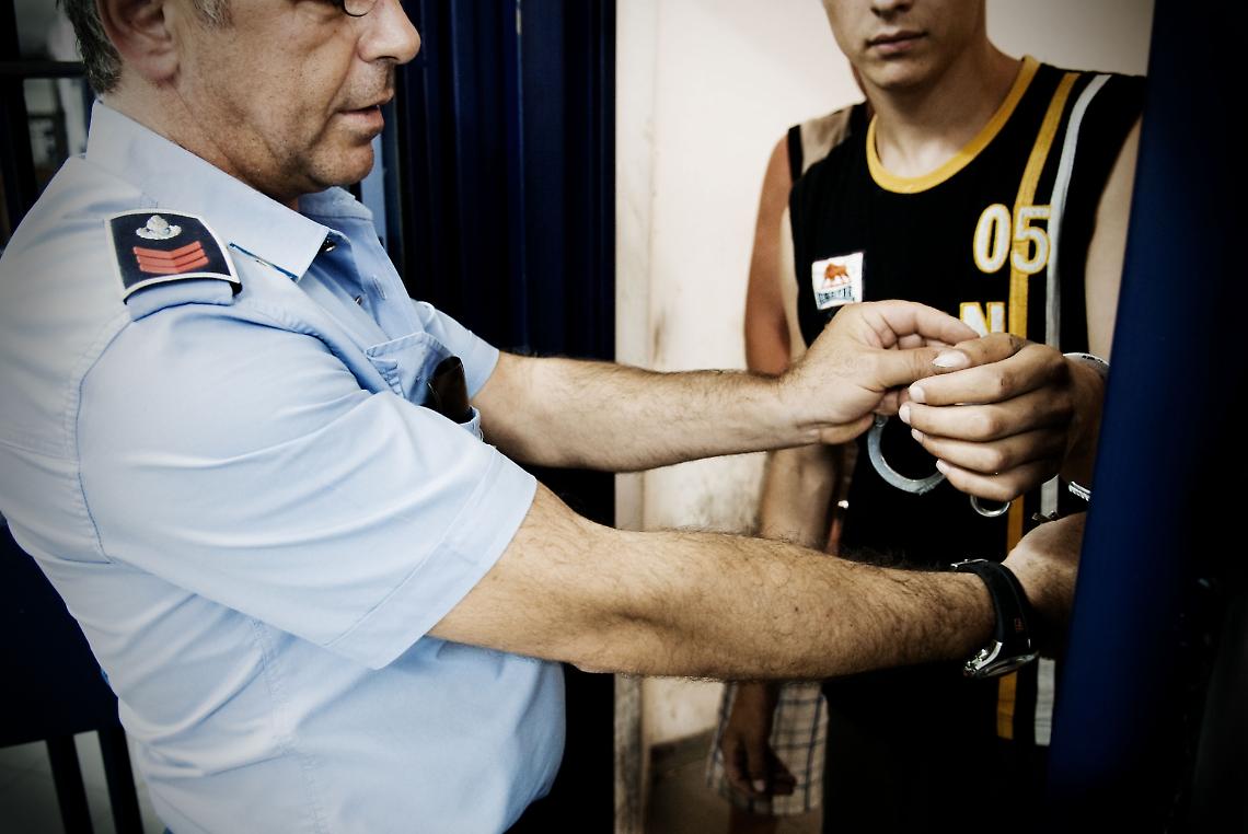 foto di repertorio