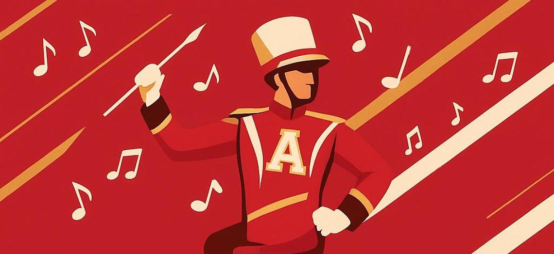 A Lanzo nasce la “Federico Albert Band”