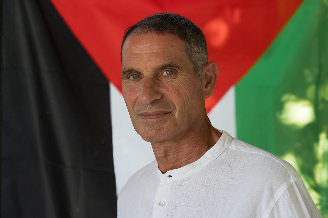 “Vendesi Croce”: la Palestina e la terra sognata di Muin Masri a Pavone Canavese