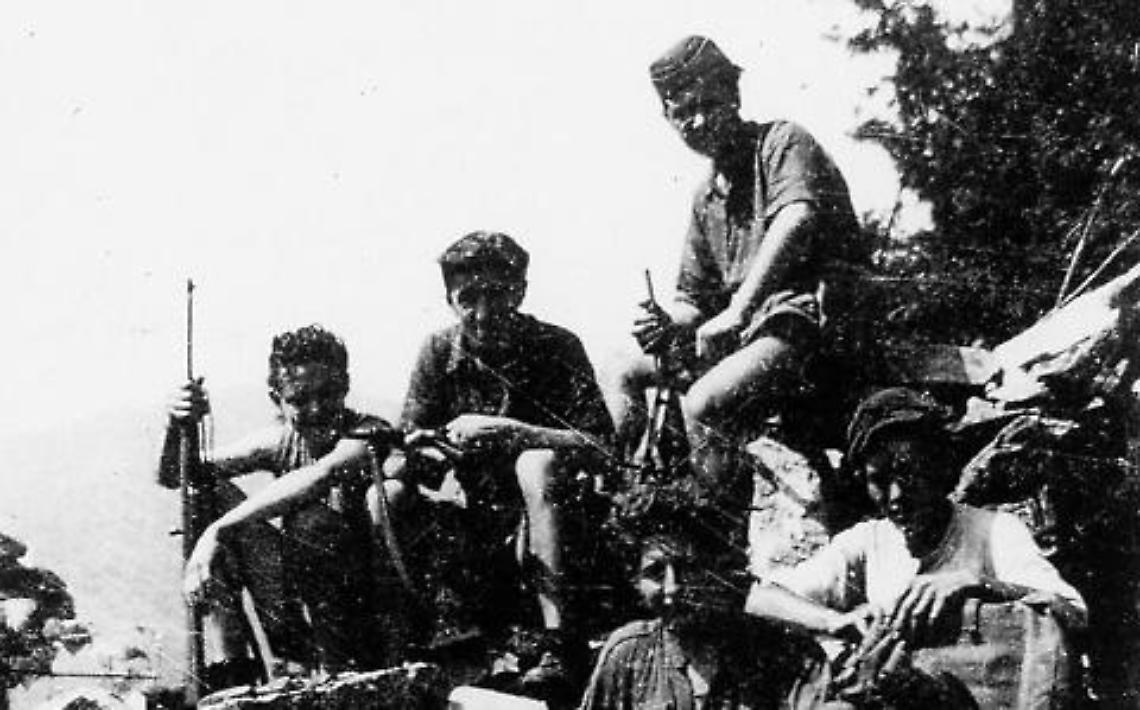 Traversella, 14 ottobre 1944: quando i tedeschi bruciarono un in ter paese