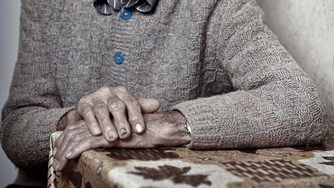 Giaveno, anziano morto 