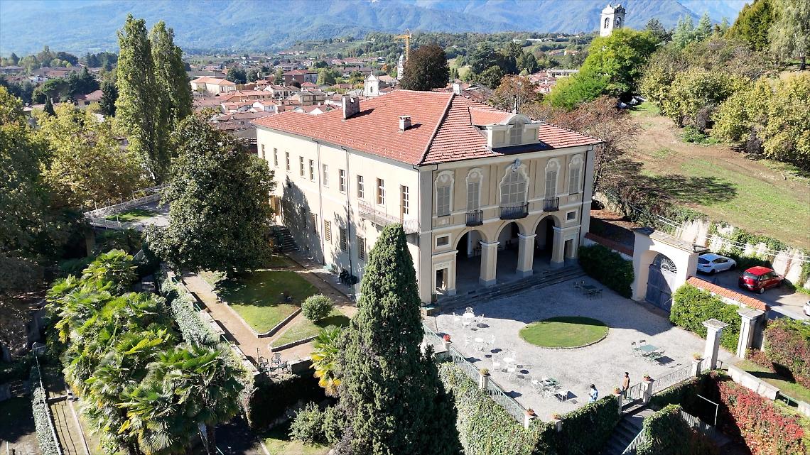 Gli archivi segreti
