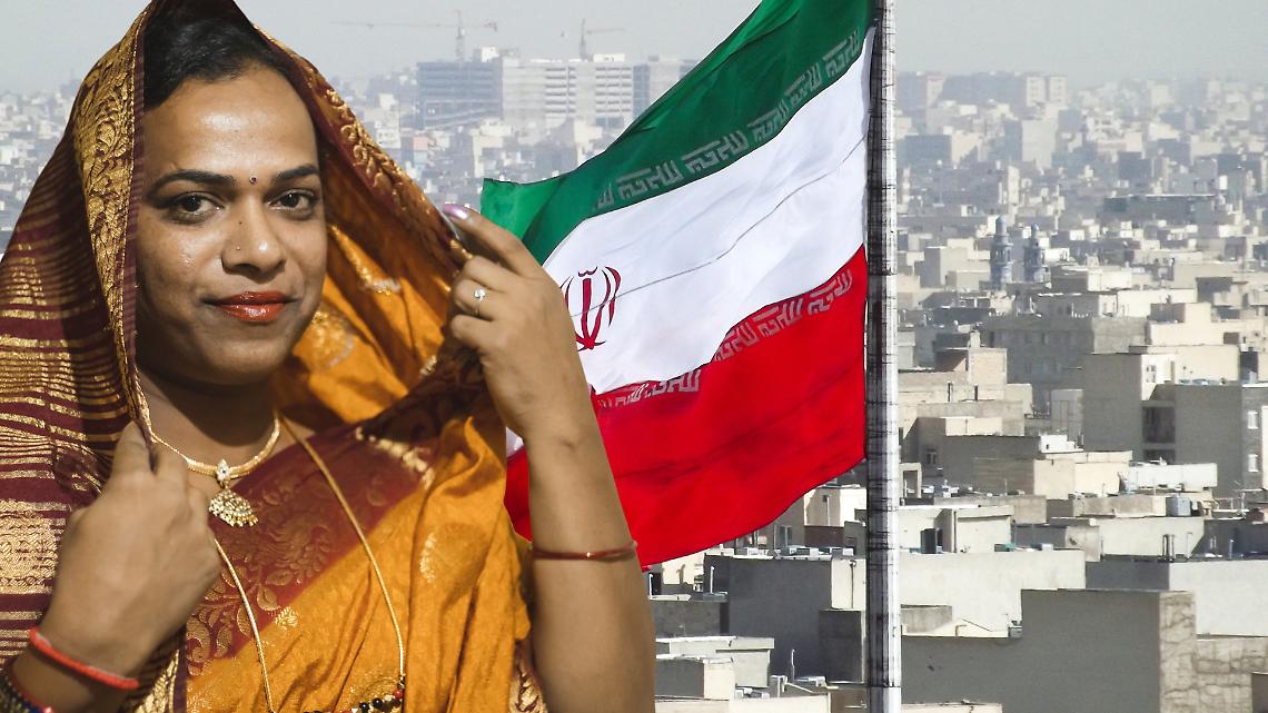Iran: il Paese che obbliga a cambiare sesso per legge