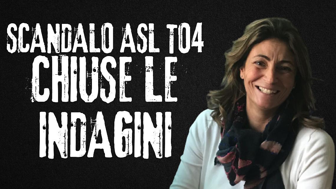 Asl To4, chiuse le indagini: sulla “cricca” dei concorsi truccati e dei favori interni