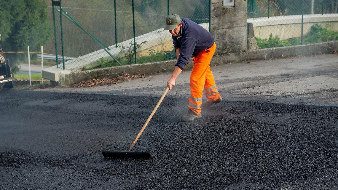 Nole rinnova strade e memoria