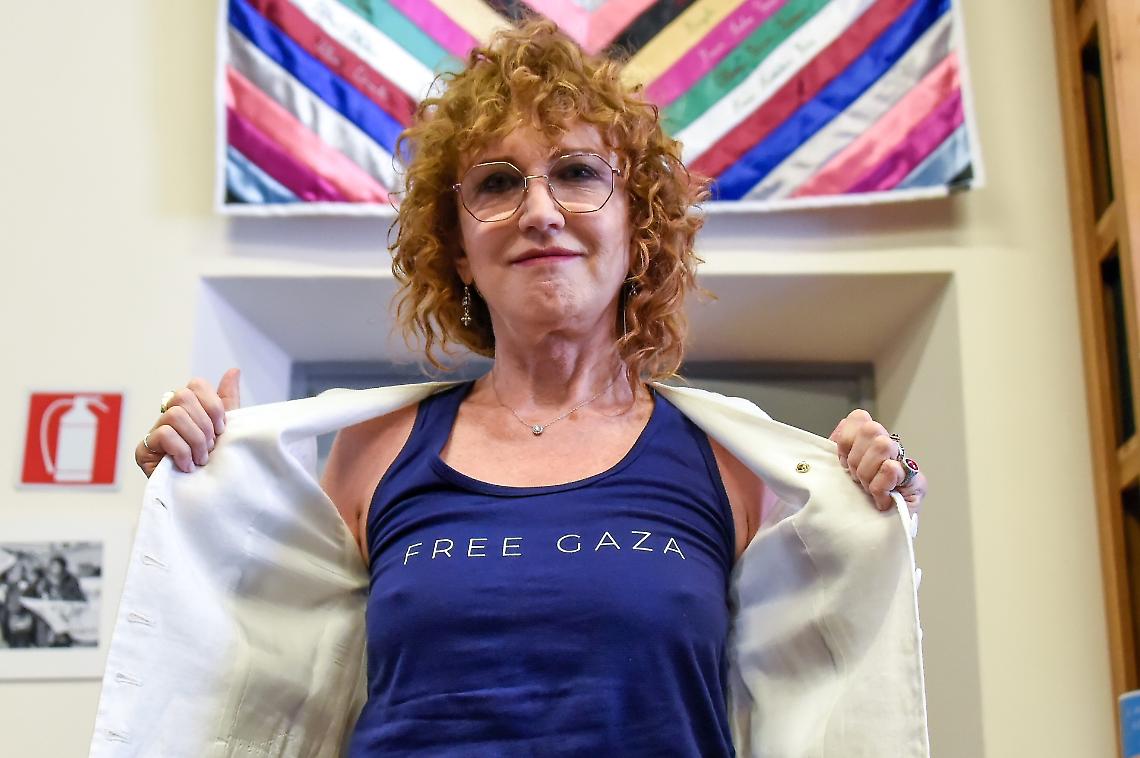 A Cuorgnè incontro dedicato a Fiorella Mannoia