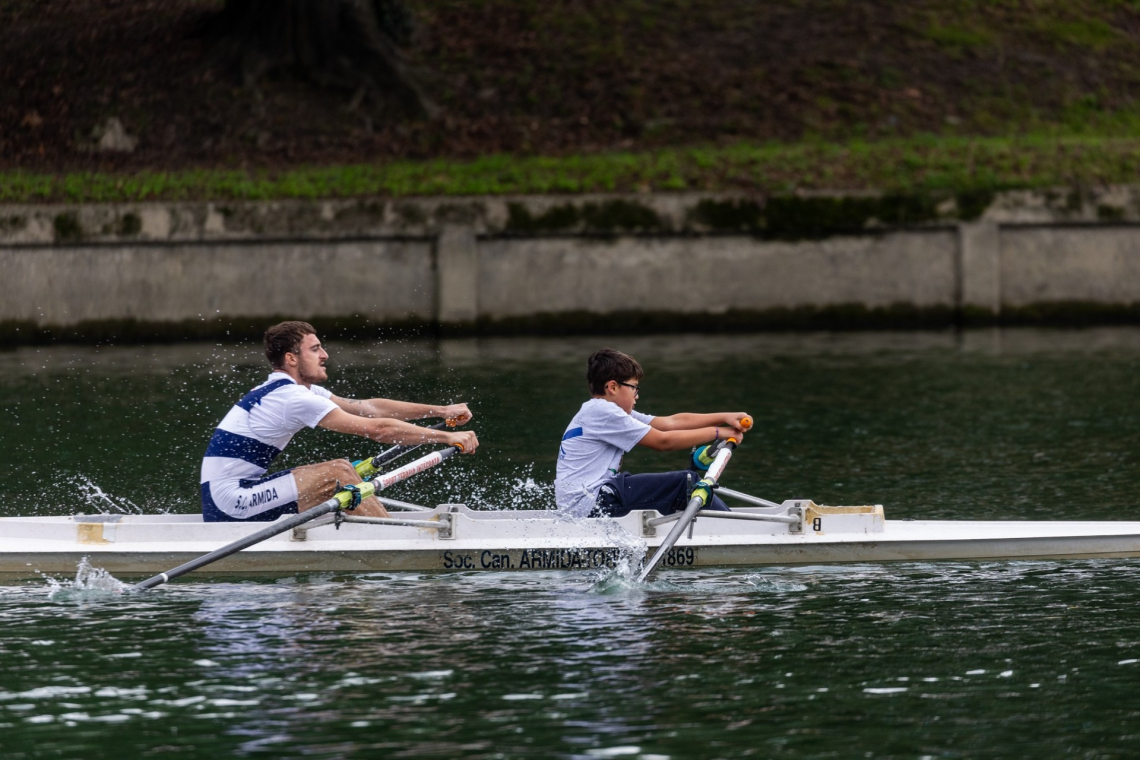 Torino capitale del canottaggio inclusivo: arriva la Pararowing Week con atleti da tutto il mondo