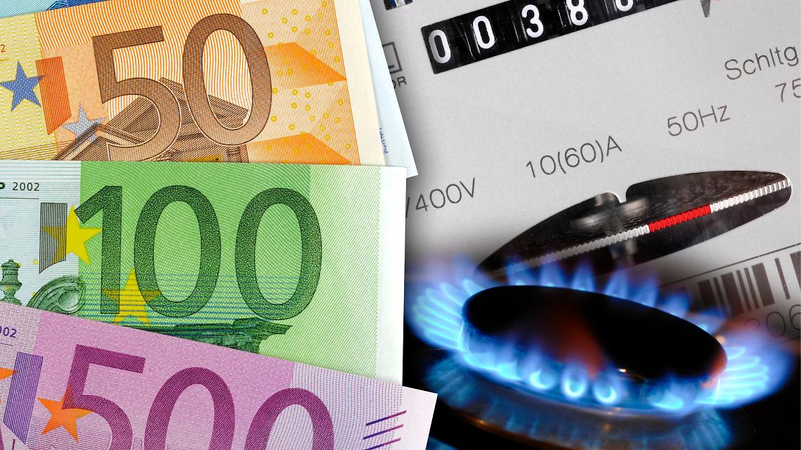 Bollette alle stelle: in dieci anni aumenti record per luce, acqua e gas.