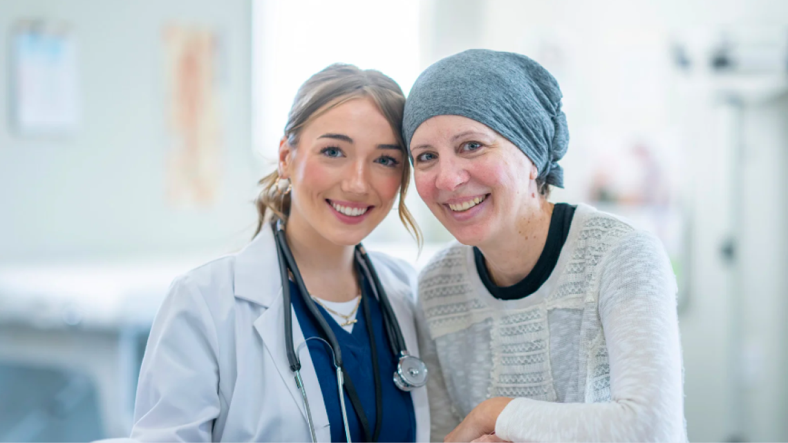 CAS-T, una corsia rapida per le urgenze oncologiche: il Piemonte testa un nuovo modello di presa in carico