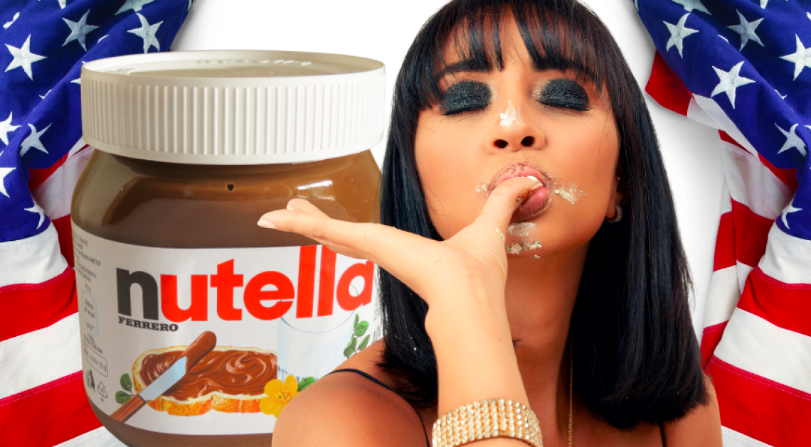 Ferrero alza il sipario in America: Kinder e Nutella sfidano i "momenti che contano"