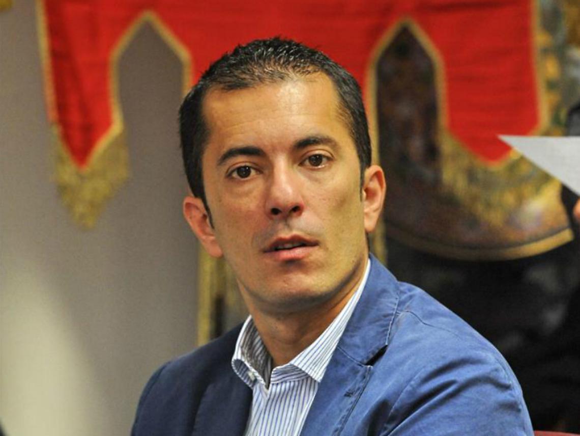Murphy batte Gabusi uno a zero