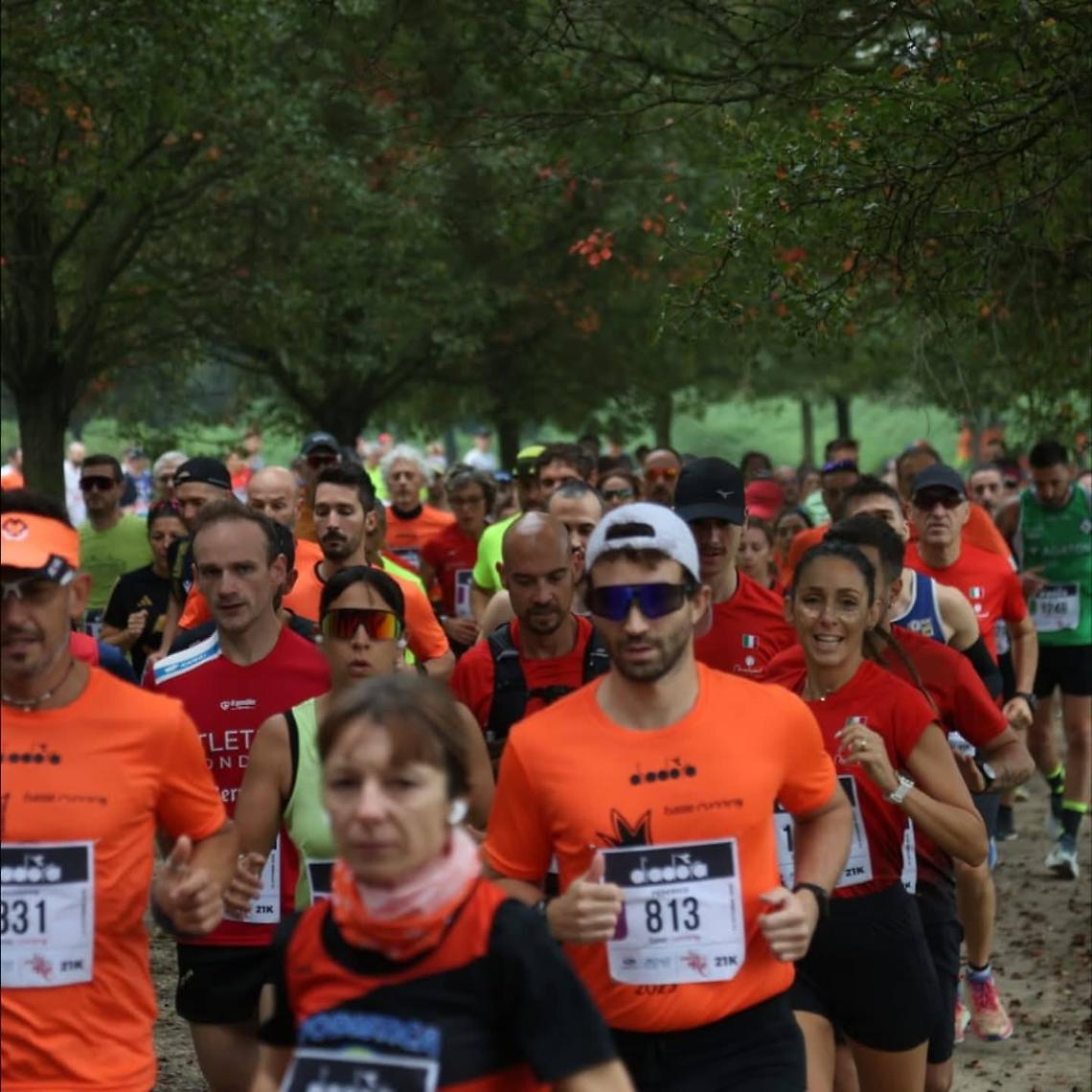 Maratona Reale