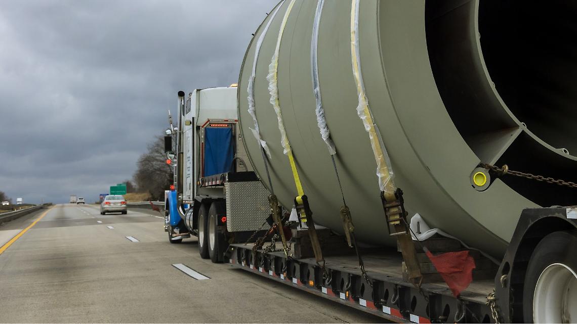 A26 chiusa tra Arona e Gravellona Toce per convogli eccezionali: ecco come cambia la circolazione