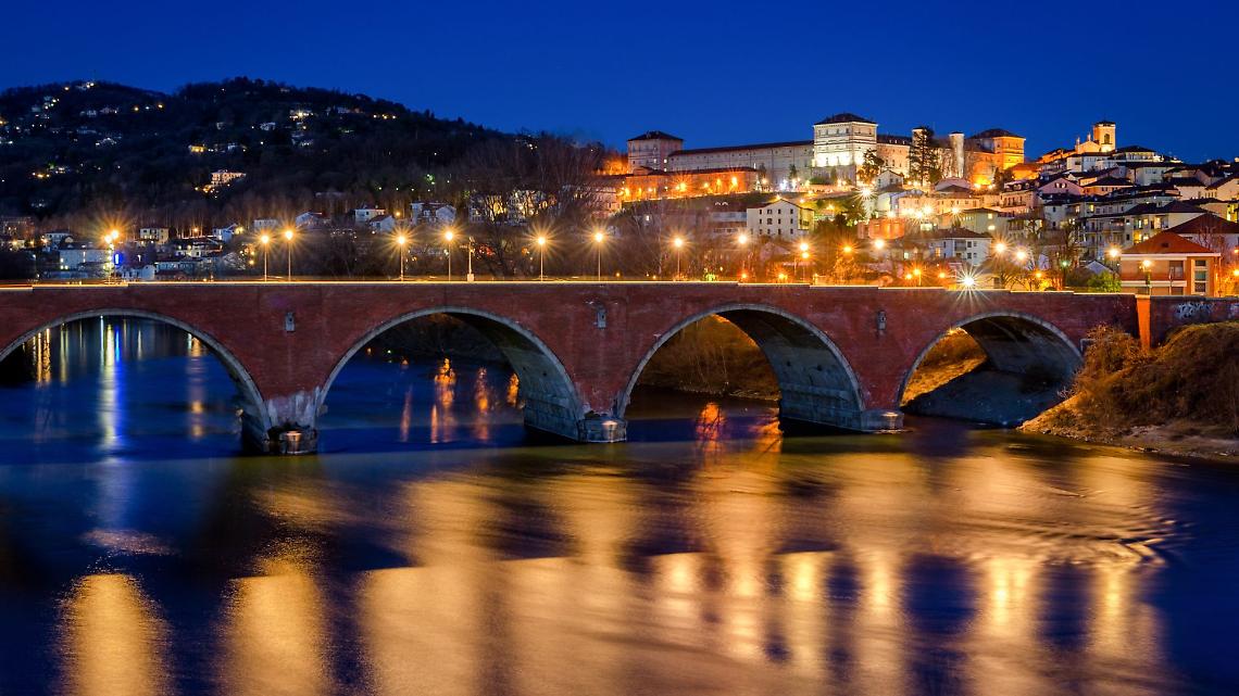 Moncalieri ci prova: la periferia fa centro e la città punta al 2028