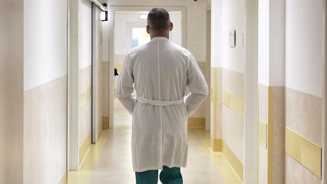 Caos sanità: il Tar boccia la gara dell'Asl To3 di Rivoli e Venaria