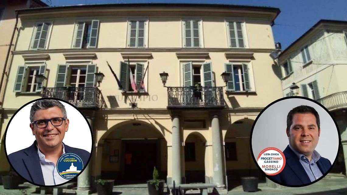 Gassino Torinese, Comune in stallo: il DUP salta e l'opposizione va all'attacco
