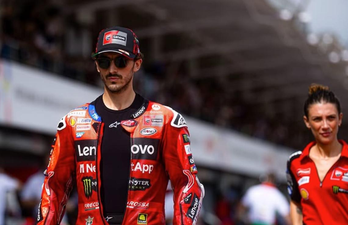 Bagnaia