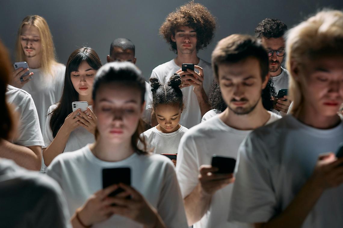 “Generazione TikTok”: il Lions Club Caselle apre il dialogo sull’educazione digitale